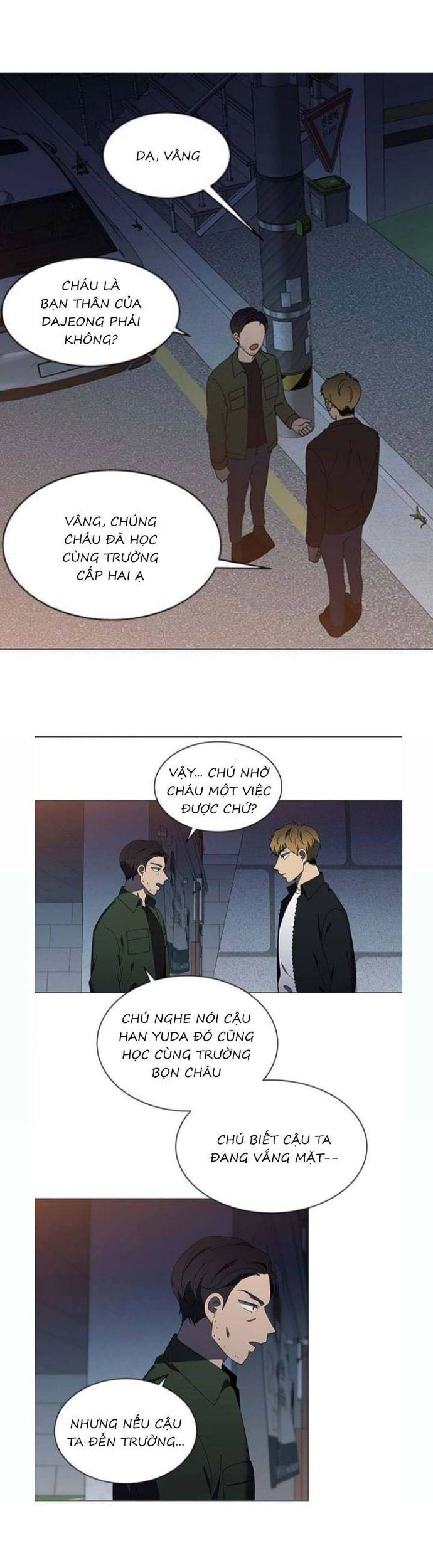 Sư Tôn Mỹ Nhân Bệnh Độc Chiếm Chap 108 - Next Chap 109