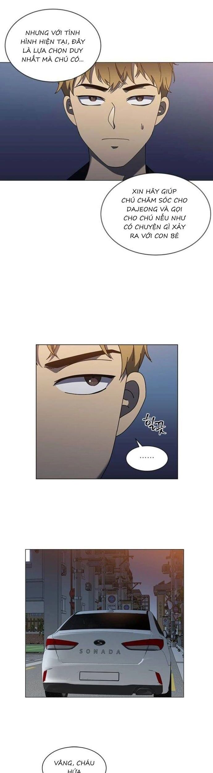 Sư Tôn Mỹ Nhân Bệnh Độc Chiếm Chap 108 - Next Chap 109