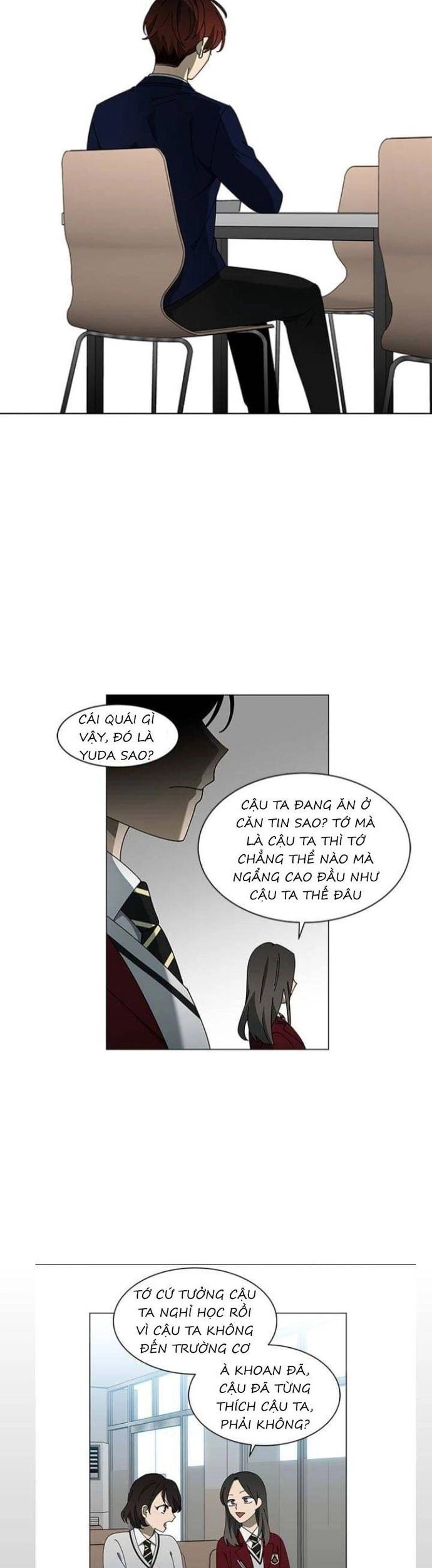 Sư Tôn Mỹ Nhân Bệnh Độc Chiếm Chap 108 - Next Chap 109