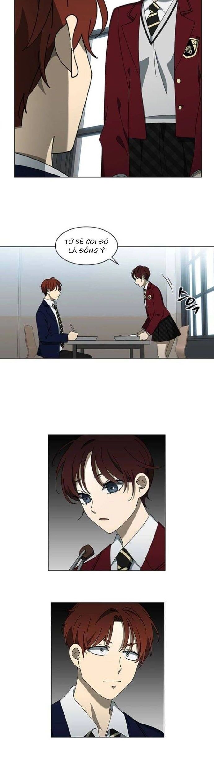 Sư Tôn Mỹ Nhân Bệnh Độc Chiếm Chap 108 - Next Chap 109