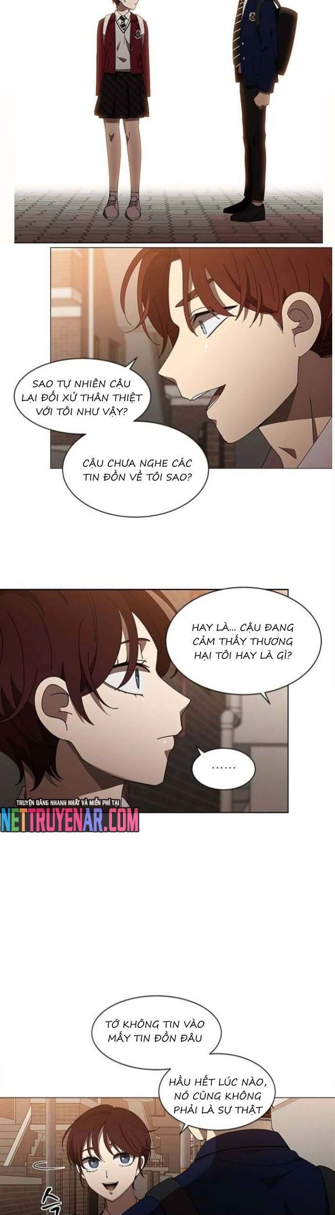 Sư Tôn Mỹ Nhân Bệnh Độc Chiếm Chap 108 - Next Chap 109