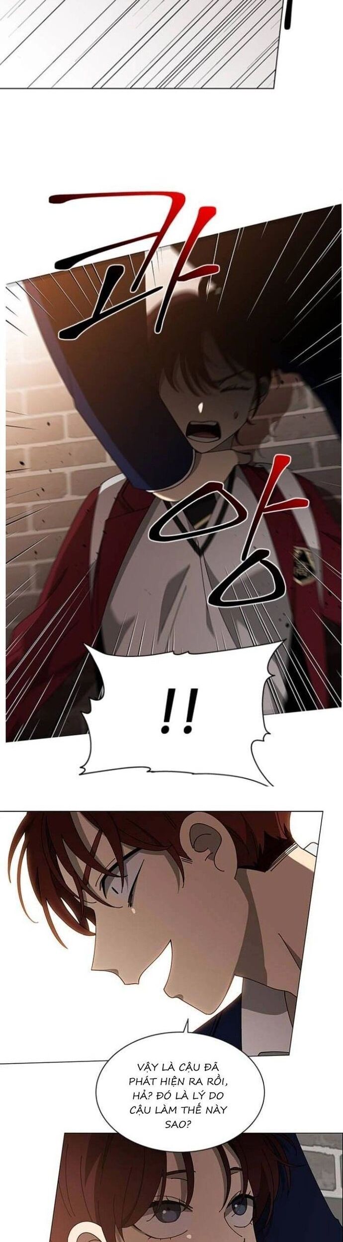 Sư Tôn Mỹ Nhân Bệnh Độc Chiếm Chap 108 - Next Chap 109