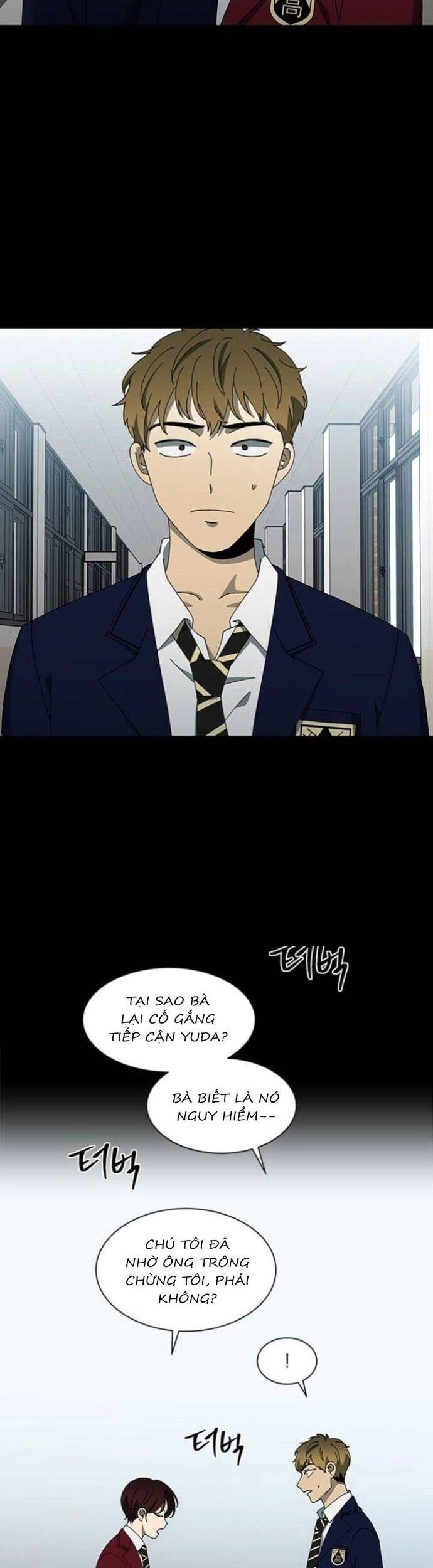 Sư Tôn Mỹ Nhân Bệnh Độc Chiếm Chap 109 - Next Chap 110