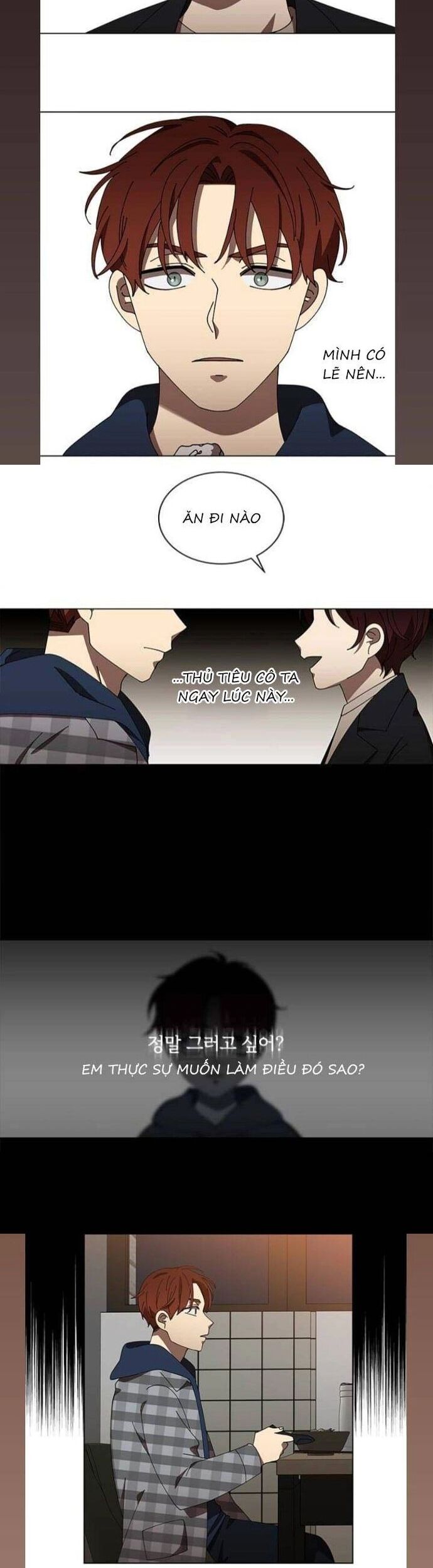 Sư Tôn Mỹ Nhân Bệnh Độc Chiếm Chap 113 - Next Chap 114