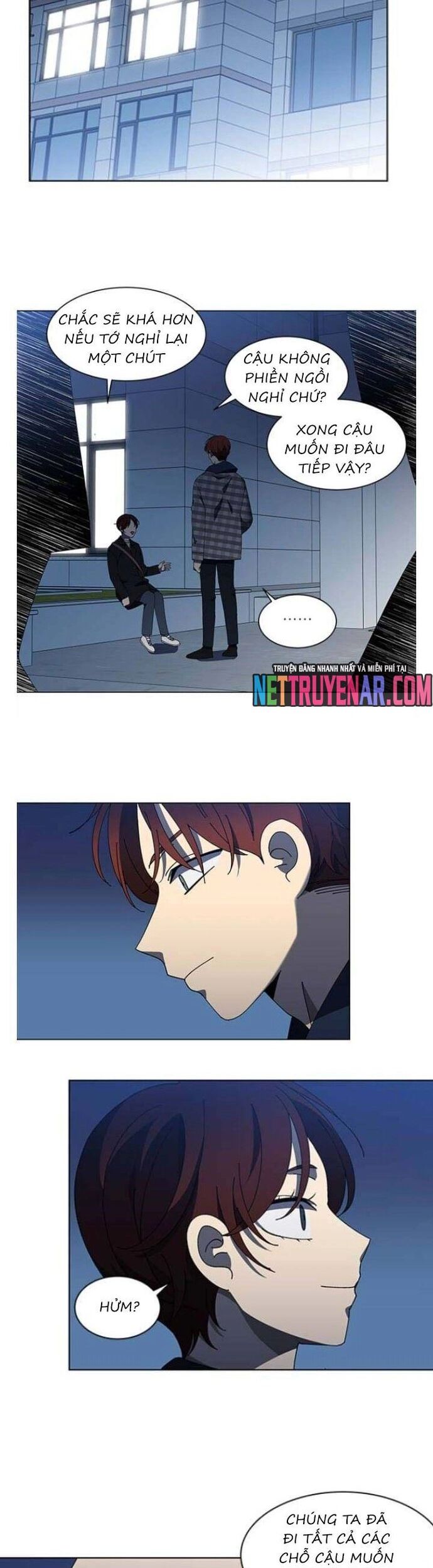 Sư Tôn Mỹ Nhân Bệnh Độc Chiếm Chap 113 - Next Chap 114