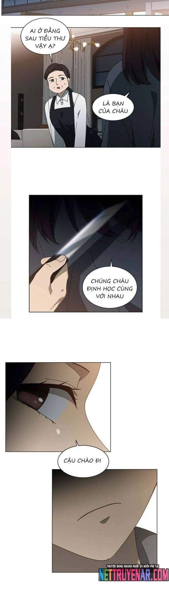 Sư Tôn Mỹ Nhân Bệnh Độc Chiếm Chap 113 - Next Chap 114