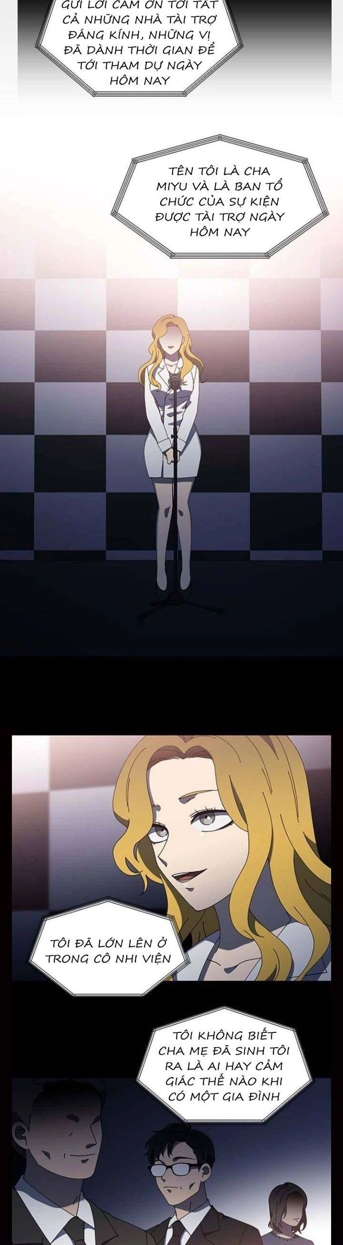 Sư Tôn Mỹ Nhân Bệnh Độc Chiếm Chap 112 - Next Chap 113