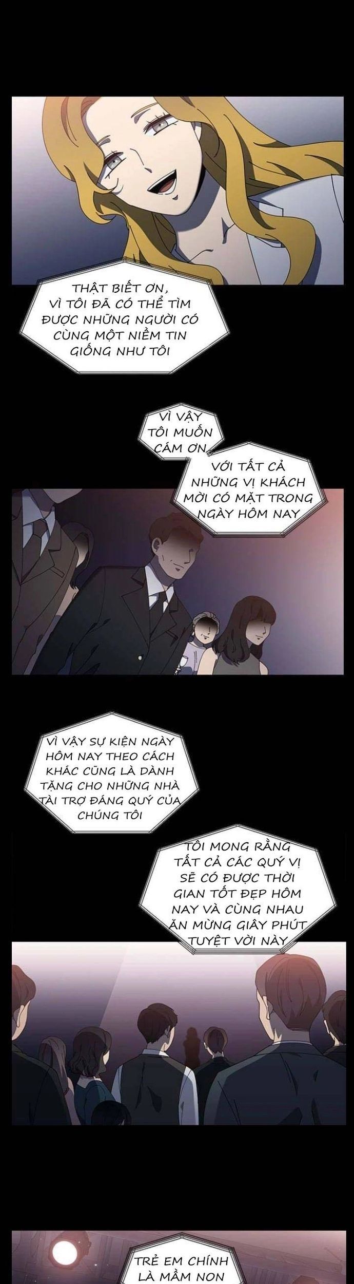 Sư Tôn Mỹ Nhân Bệnh Độc Chiếm Chap 112 - Next Chap 113