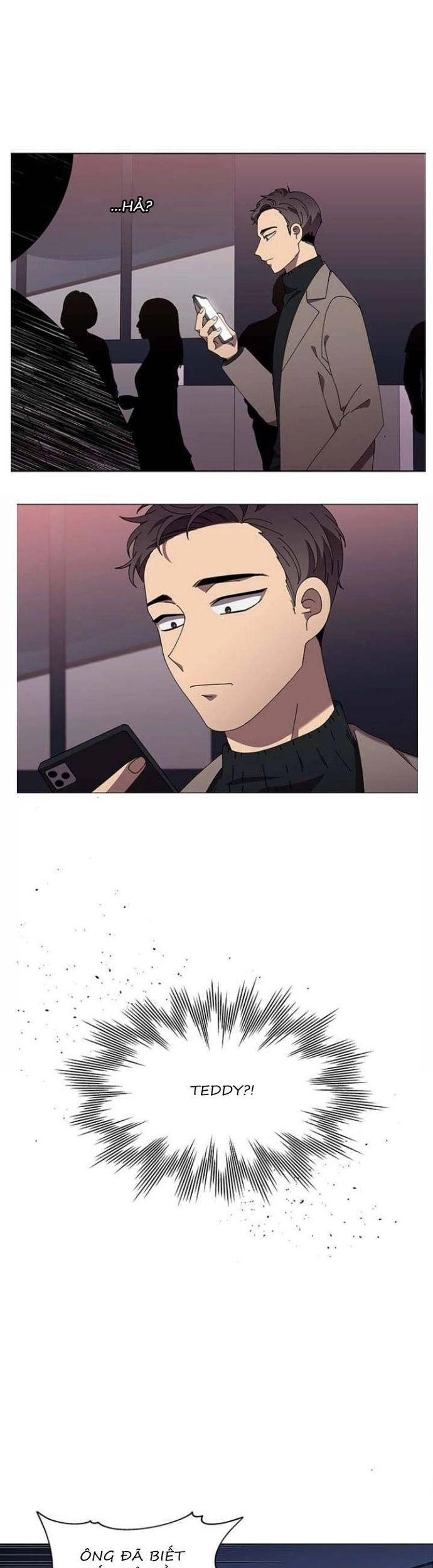 Sư Tôn Mỹ Nhân Bệnh Độc Chiếm Chap 112 - Next Chap 113