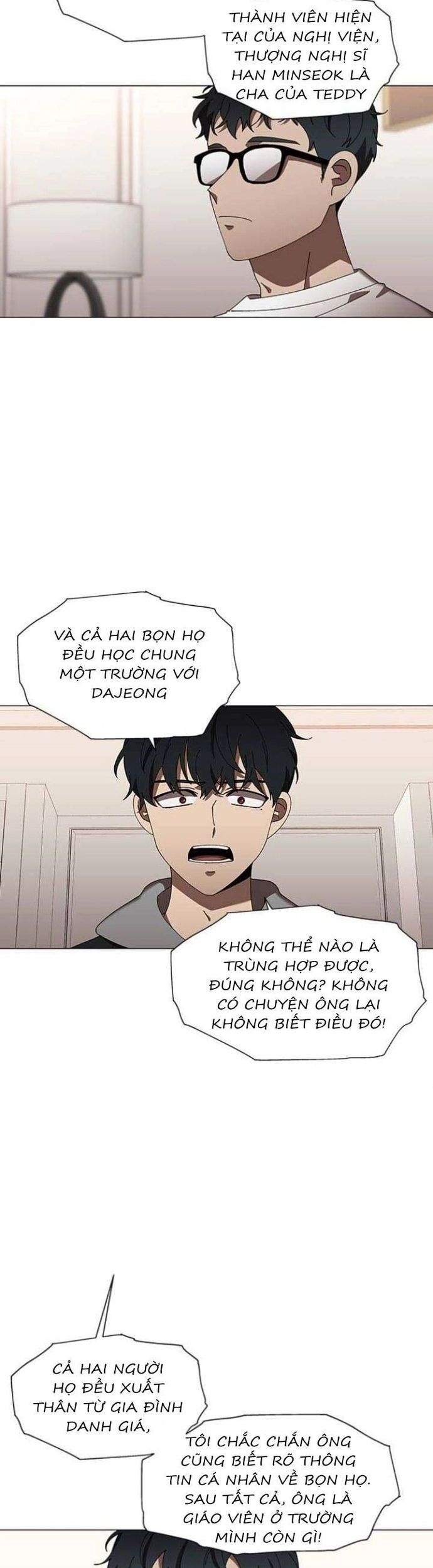 Sư Tôn Mỹ Nhân Bệnh Độc Chiếm Chap 112 - Next Chap 113