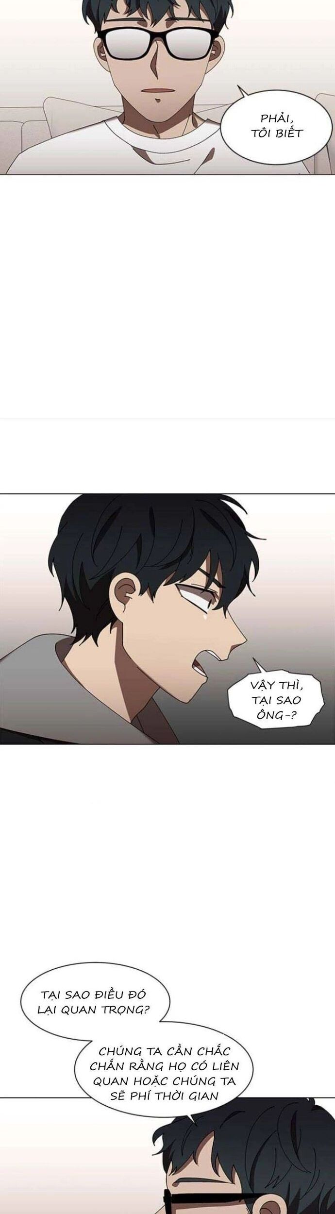 Sư Tôn Mỹ Nhân Bệnh Độc Chiếm Chap 112 - Next Chap 113