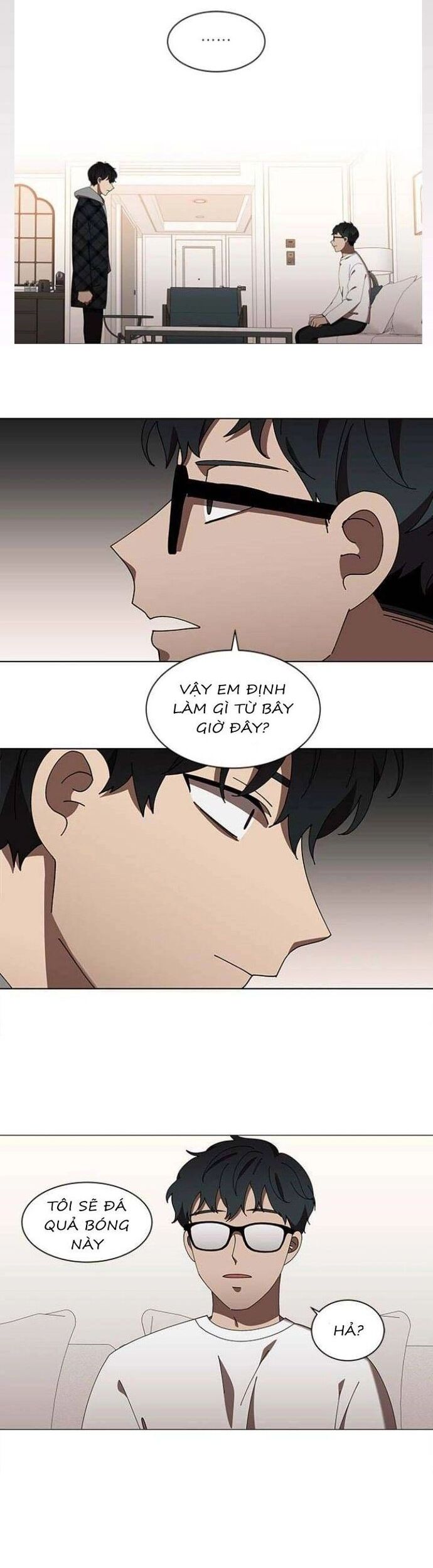 Sư Tôn Mỹ Nhân Bệnh Độc Chiếm Chap 112 - Next Chap 113