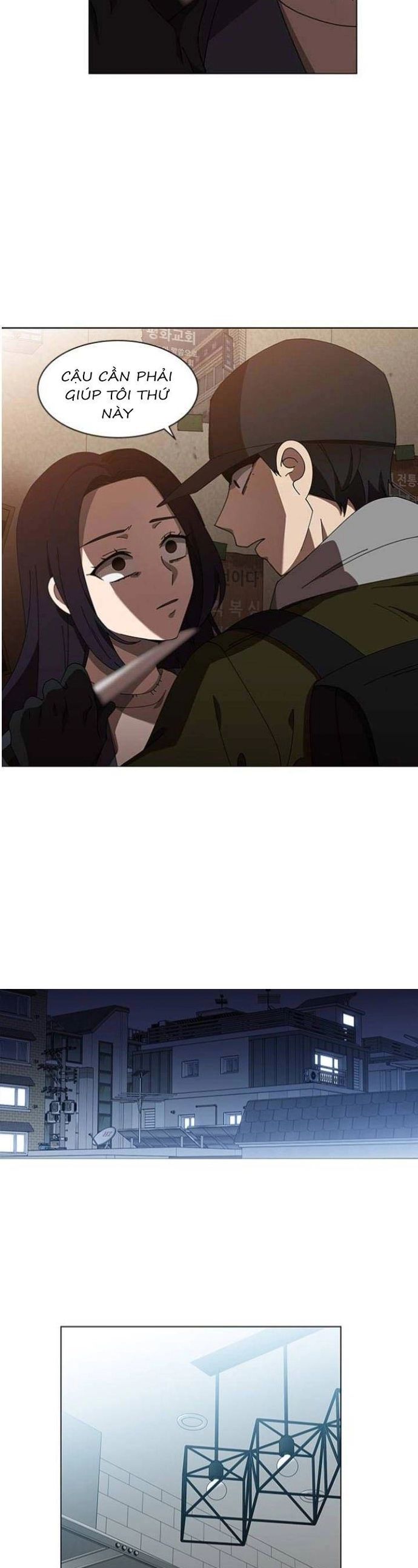 Sư Tôn Mỹ Nhân Bệnh Độc Chiếm Chap 112 - Next Chap 113