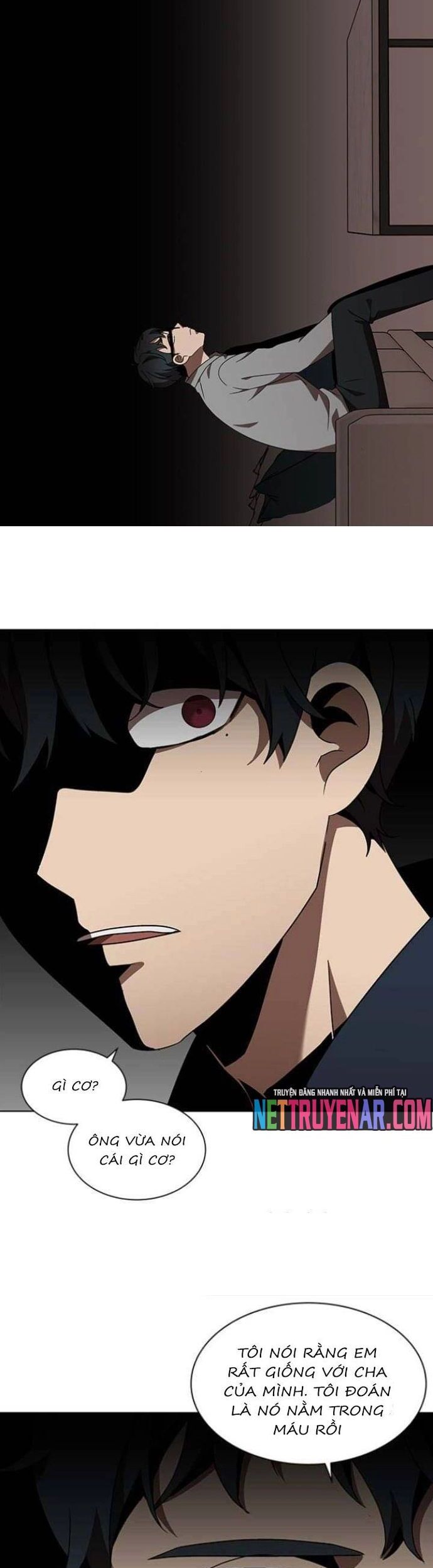 Sư Tôn Mỹ Nhân Bệnh Độc Chiếm Chap 116 - Next Chap 117