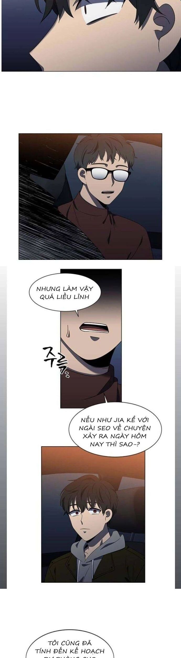 Sư Tôn Mỹ Nhân Bệnh Độc Chiếm Chap 115 - Next Chap 116