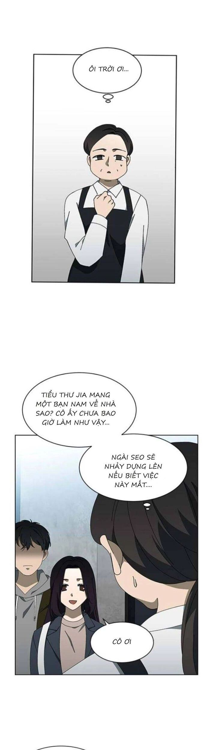 Sư Tôn Mỹ Nhân Bệnh Độc Chiếm Chap 114 - Next Chap 115