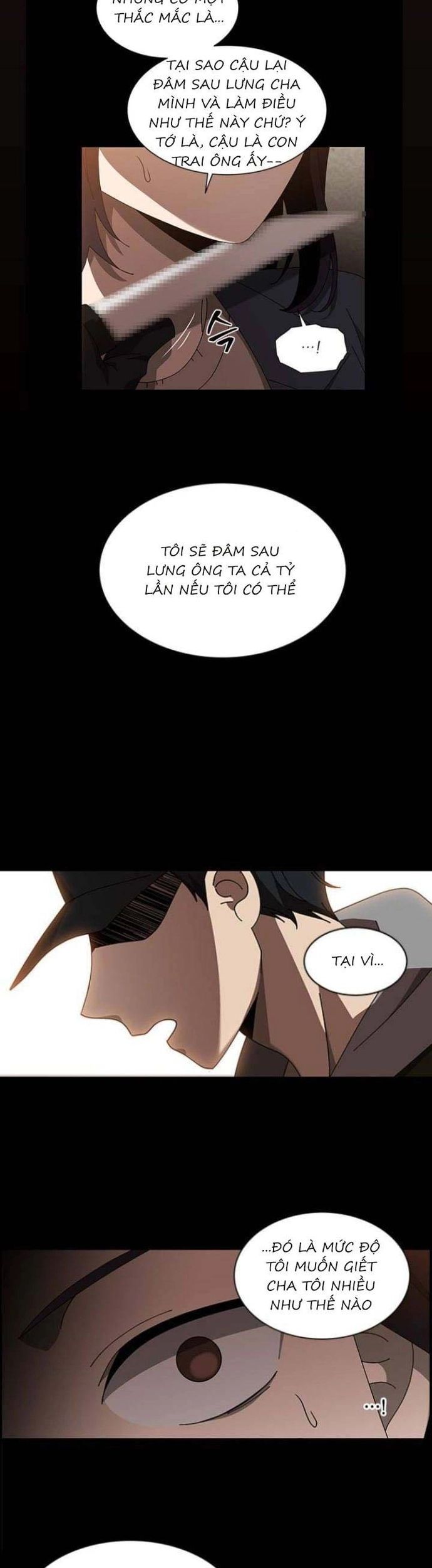 Sư Tôn Mỹ Nhân Bệnh Độc Chiếm Chap 114 - Next Chap 115