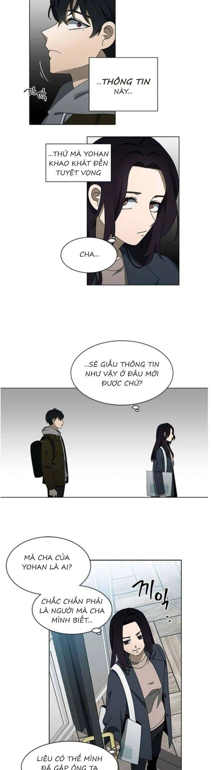 Sư Tôn Mỹ Nhân Bệnh Độc Chiếm Chap 114 - Next Chap 115