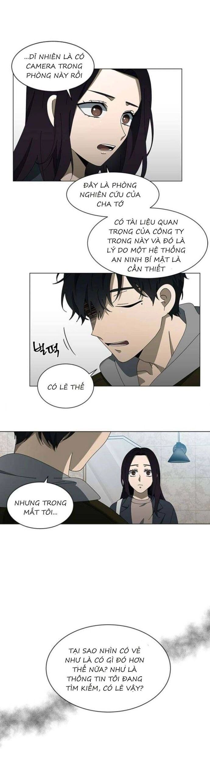 Sư Tôn Mỹ Nhân Bệnh Độc Chiếm Chap 114 - Next Chap 115