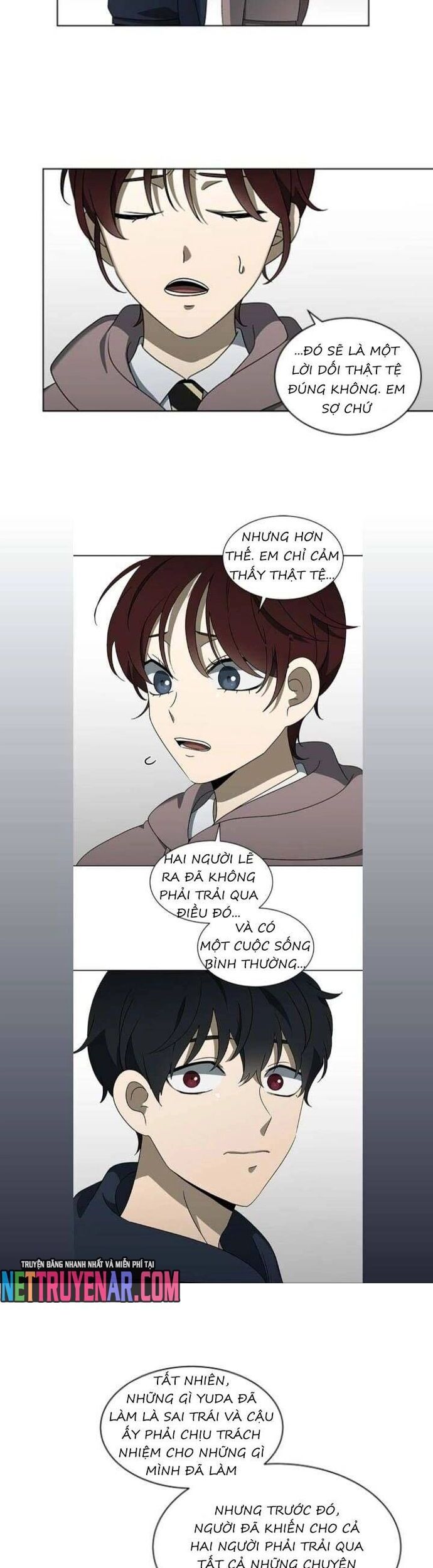 Sư Tôn Mỹ Nhân Bệnh Độc Chiếm Chap 121 - Next Chap 122