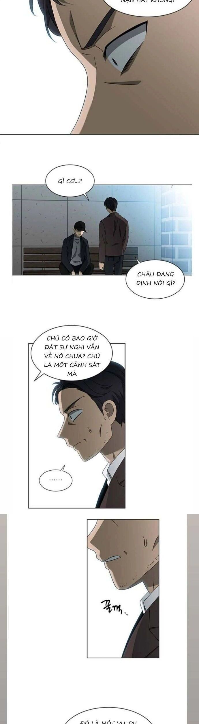 Sư Tôn Mỹ Nhân Bệnh Độc Chiếm Chap 121 - Next Chap 122