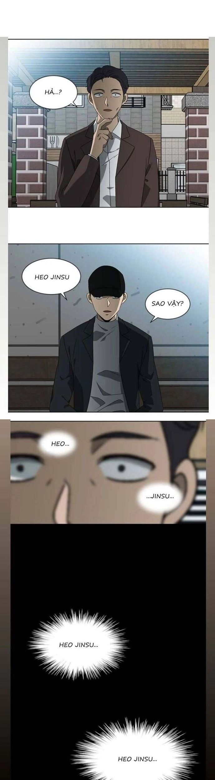 Sư Tôn Mỹ Nhân Bệnh Độc Chiếm Chap 121 - Next Chap 122