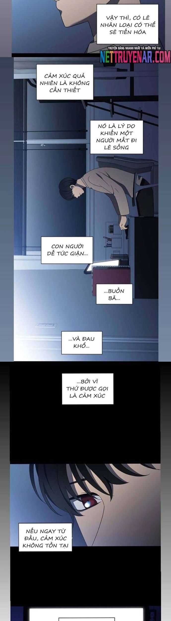 Sư Tôn Mỹ Nhân Bệnh Độc Chiếm Chap 120 - Next Chap 121