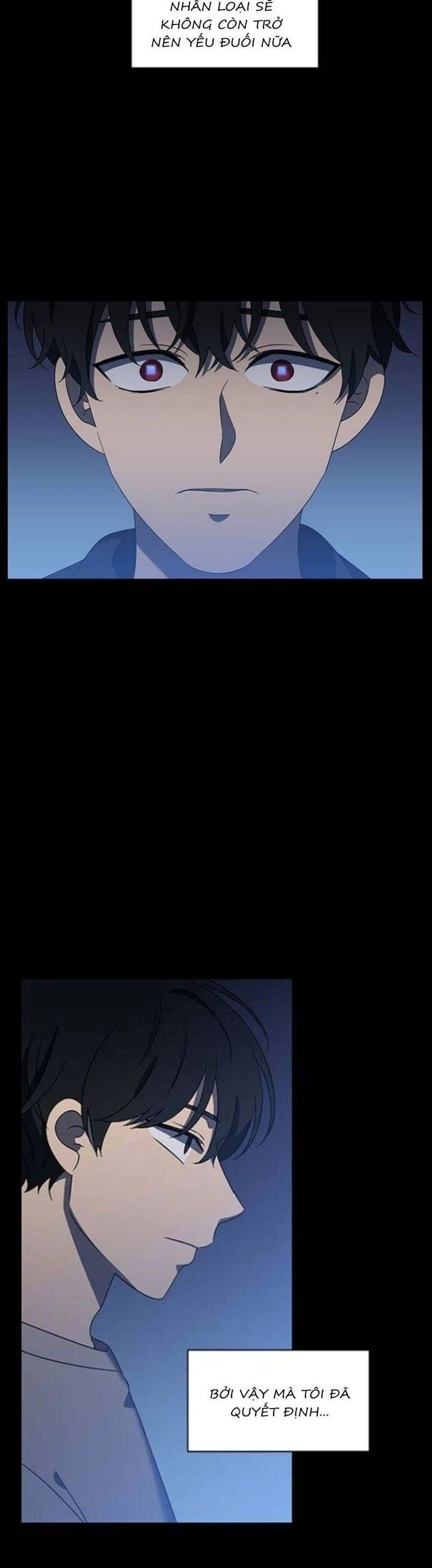 Sư Tôn Mỹ Nhân Bệnh Độc Chiếm Chap 120 - Next Chap 121