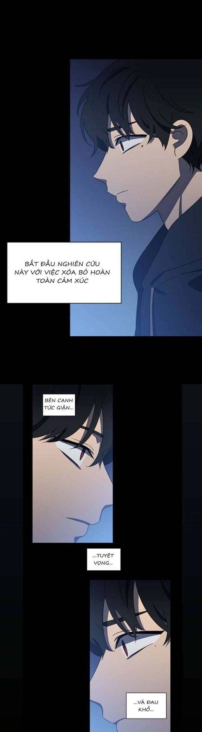 Sư Tôn Mỹ Nhân Bệnh Độc Chiếm Chap 120 - Next Chap 121