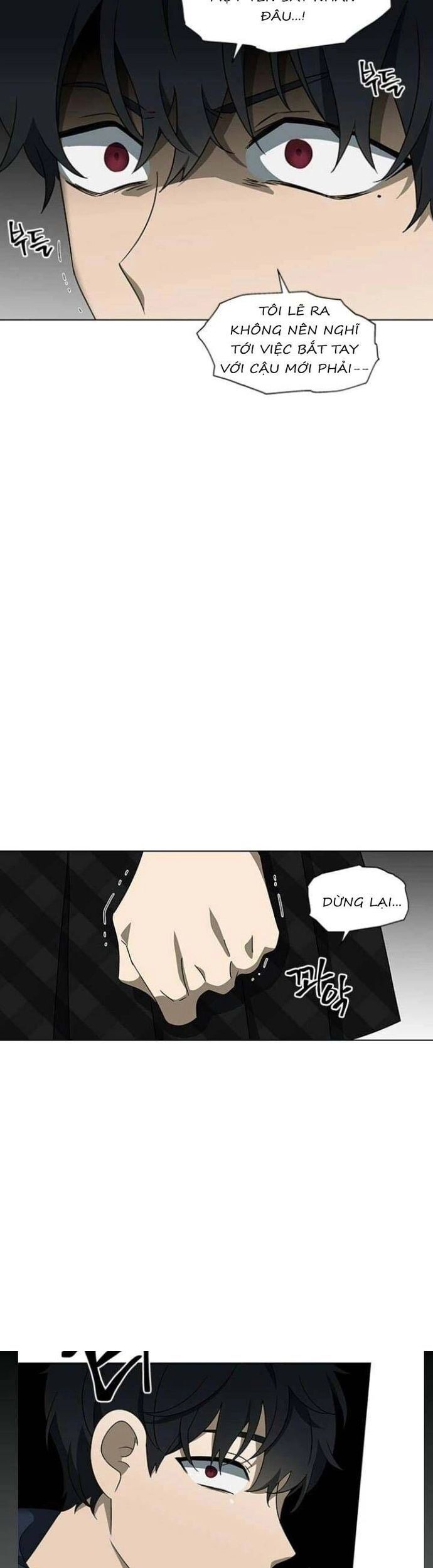 Sư Tôn Mỹ Nhân Bệnh Độc Chiếm Chap 120 - Next Chap 121