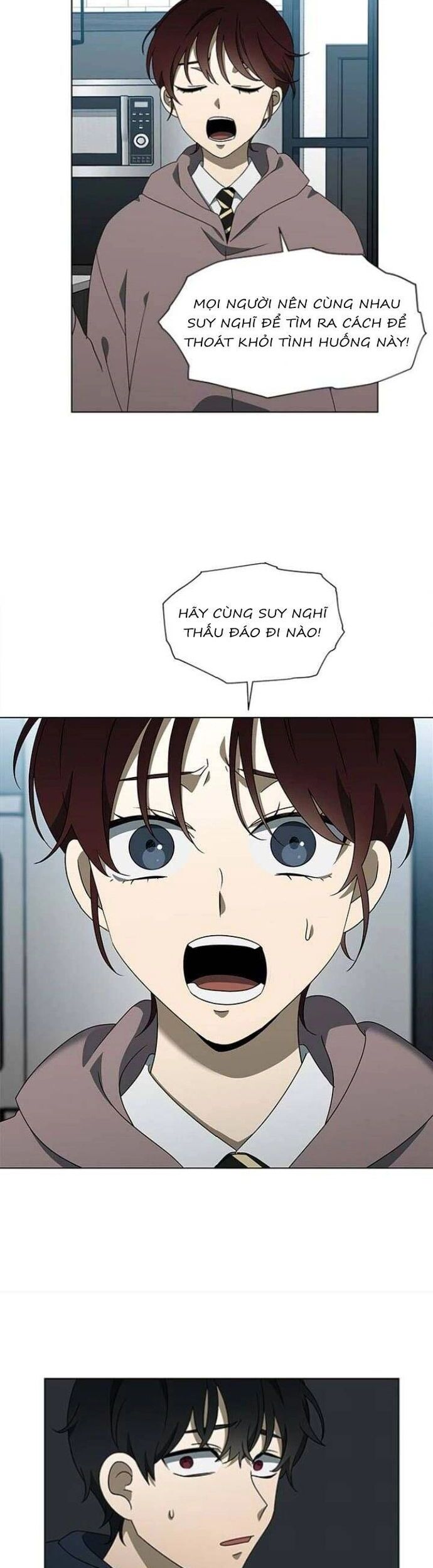 Sư Tôn Mỹ Nhân Bệnh Độc Chiếm Chap 120 - Next Chap 121