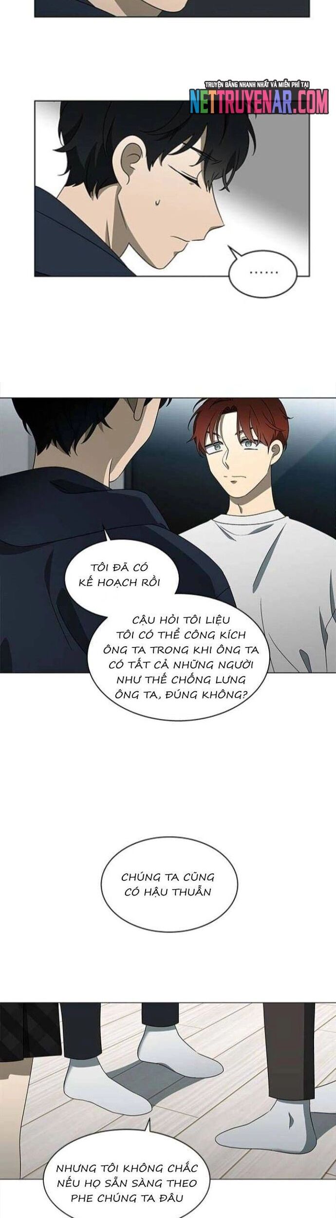 Sư Tôn Mỹ Nhân Bệnh Độc Chiếm Chap 120 - Next Chap 121