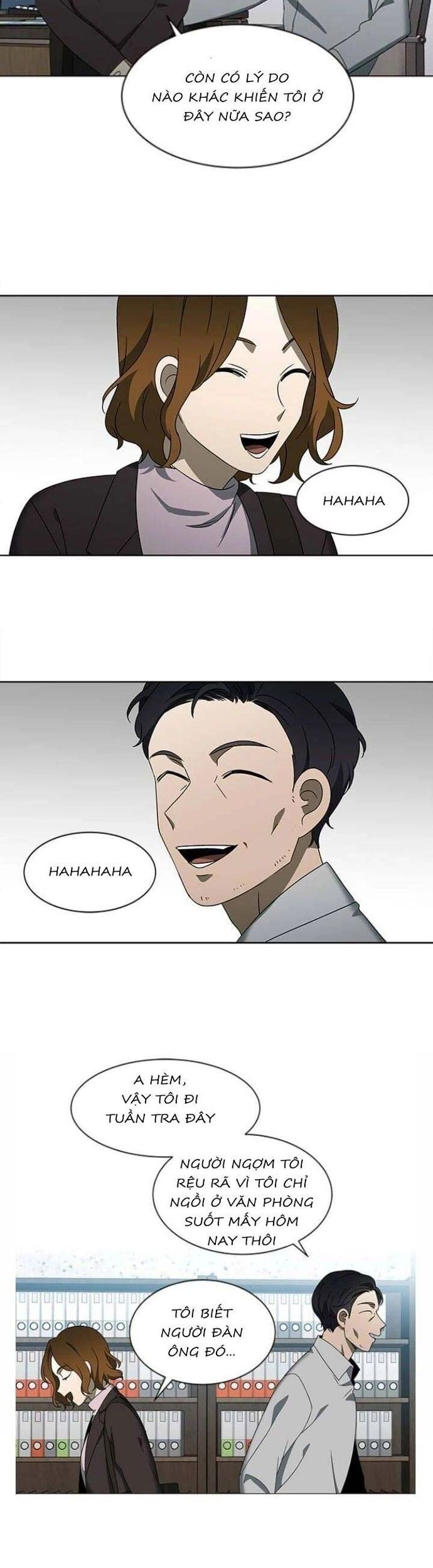 Sư Tôn Mỹ Nhân Bệnh Độc Chiếm Chap 120 - Next Chap 121