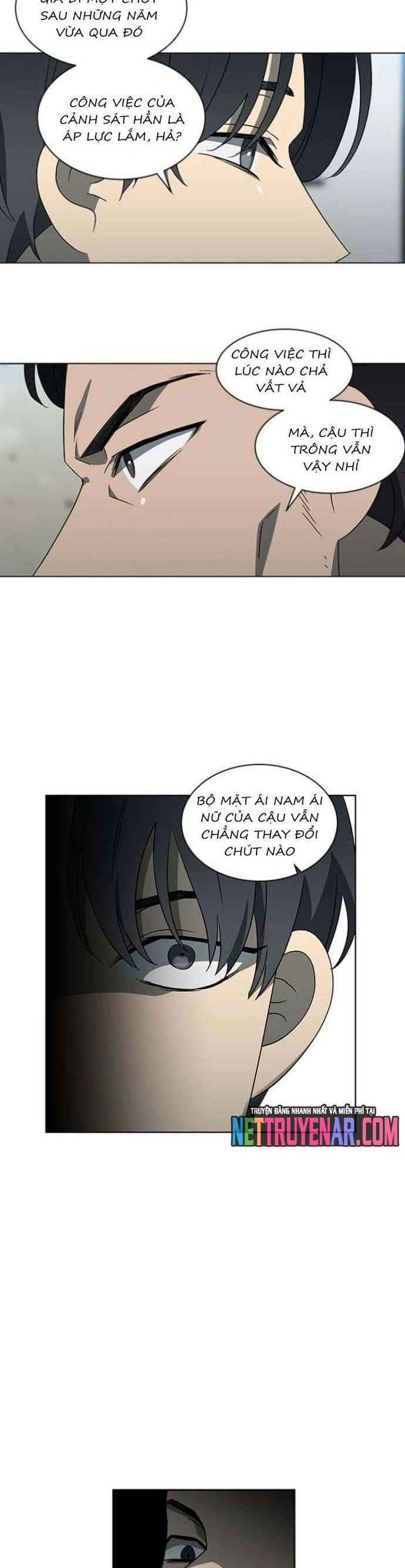 Sư Tôn Mỹ Nhân Bệnh Độc Chiếm Chap 124 - Next Chap 125