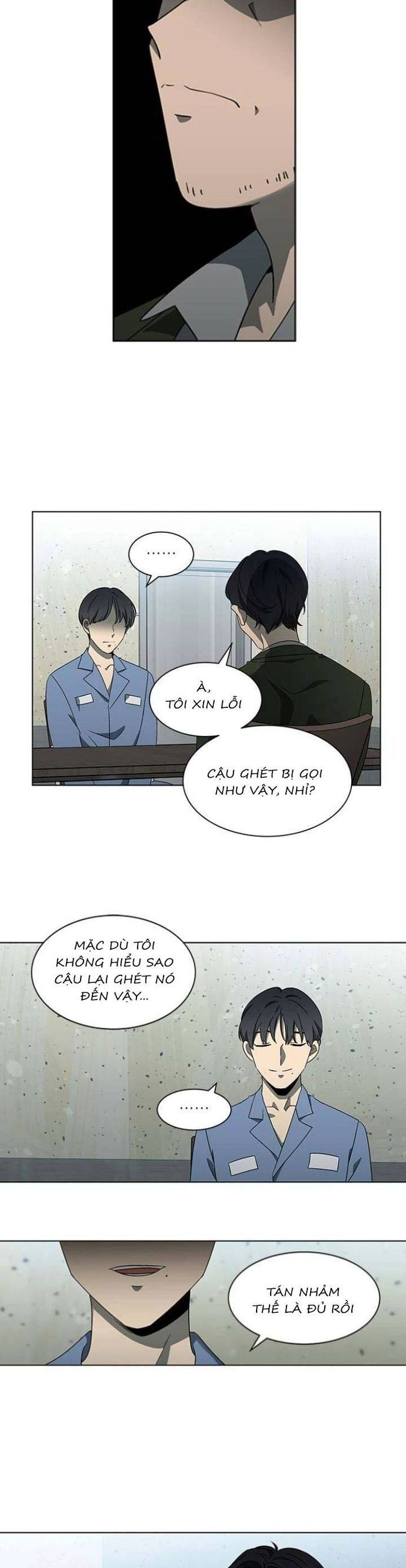 Sư Tôn Mỹ Nhân Bệnh Độc Chiếm Chap 124 - Next Chap 125