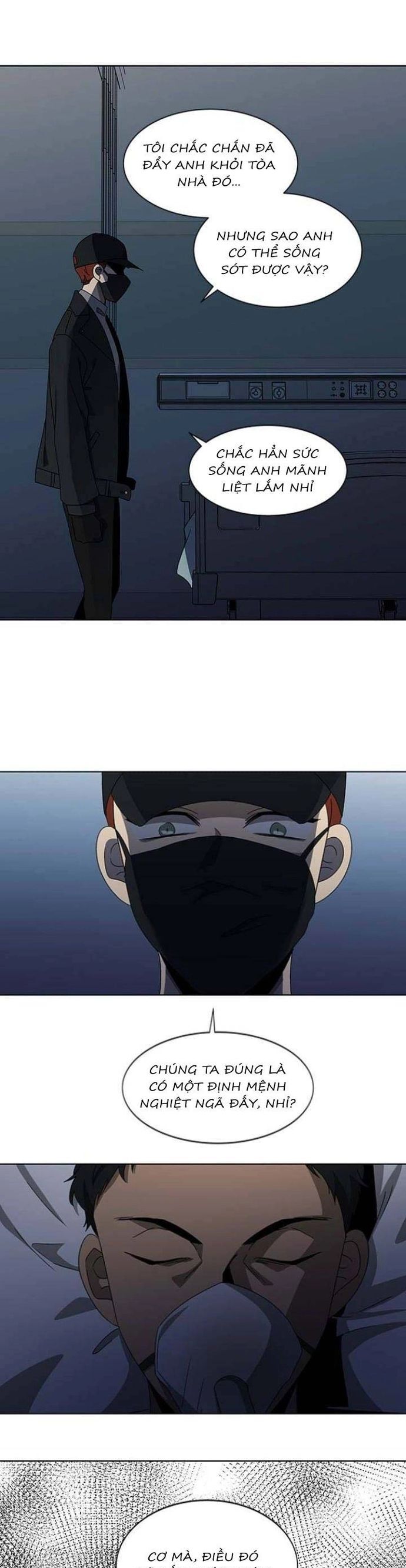 Sư Tôn Mỹ Nhân Bệnh Độc Chiếm Chap 124 - Next Chap 125