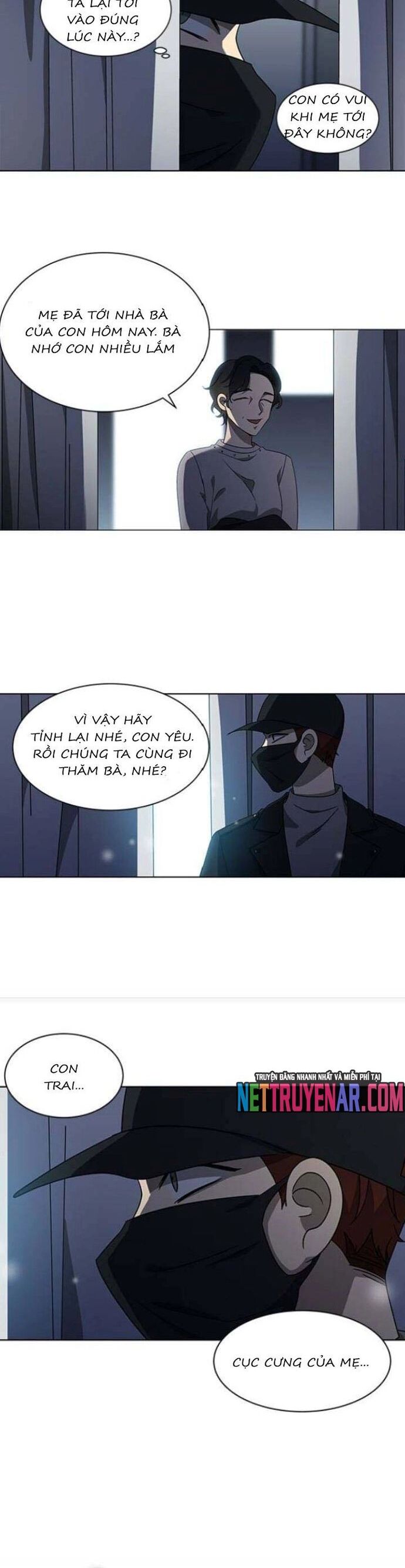 Sư Tôn Mỹ Nhân Bệnh Độc Chiếm Chap 124 - Next Chap 125