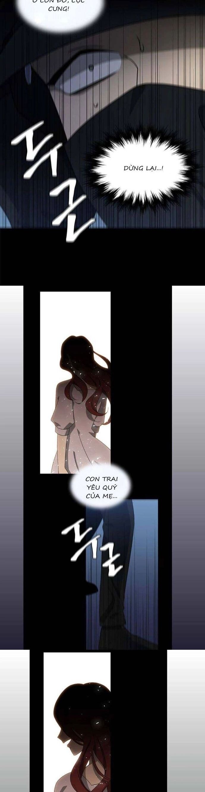 Sư Tôn Mỹ Nhân Bệnh Độc Chiếm Chap 124 - Next Chap 125