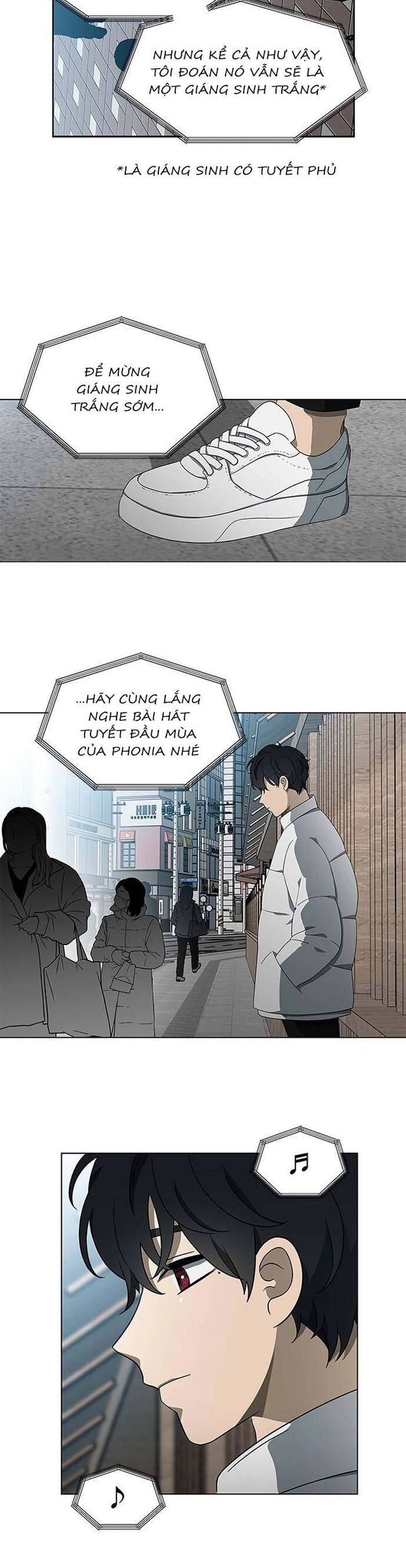 Sư Tôn Mỹ Nhân Bệnh Độc Chiếm Chap 131 - Next Chap 132