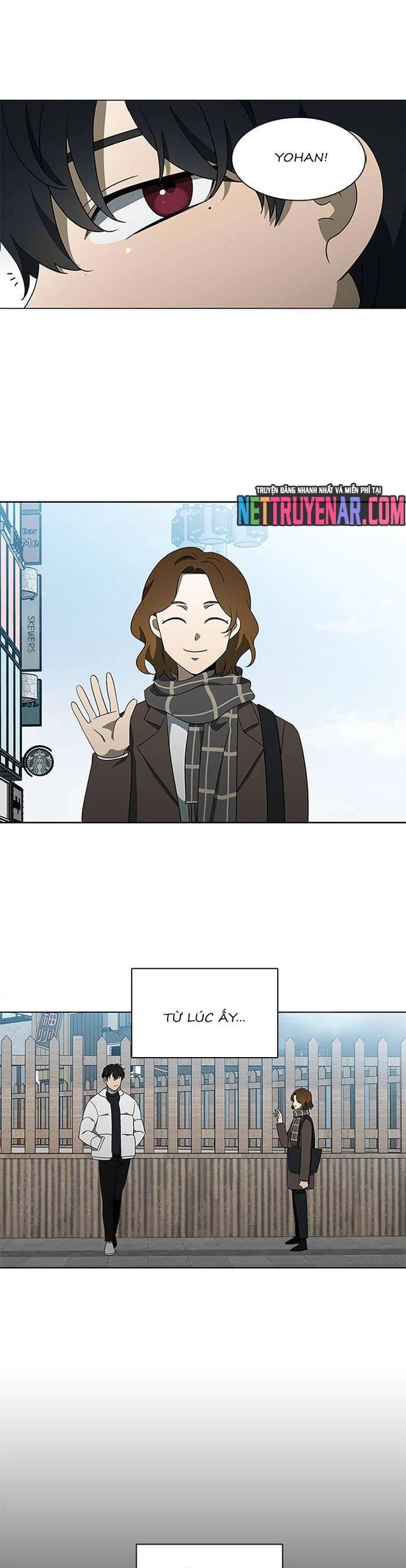 Sư Tôn Mỹ Nhân Bệnh Độc Chiếm Chap 131 - Next Chap 132