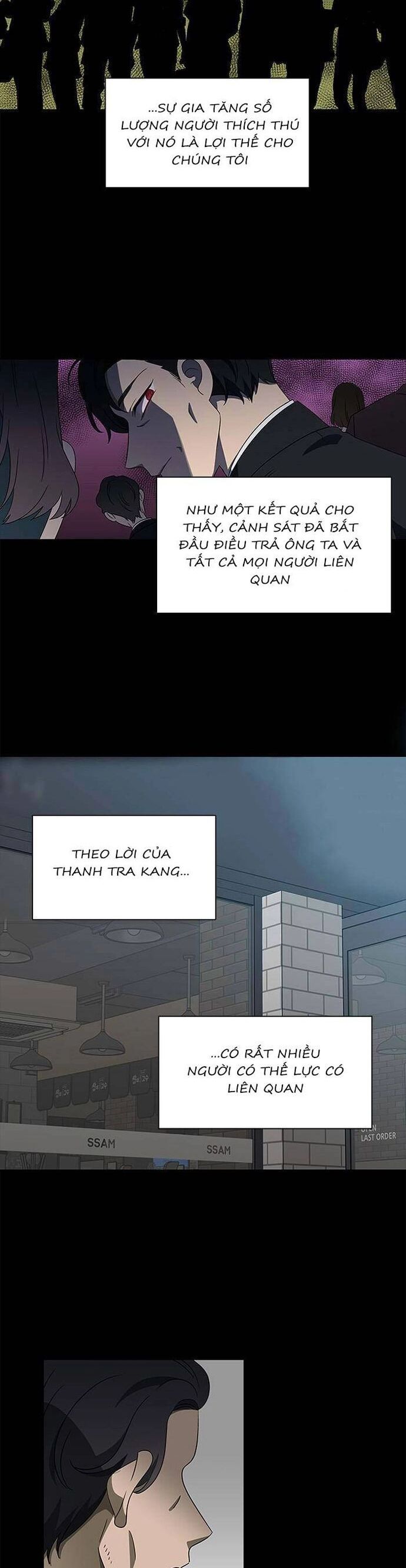 Sư Tôn Mỹ Nhân Bệnh Độc Chiếm Chap 131 - Next Chap 132