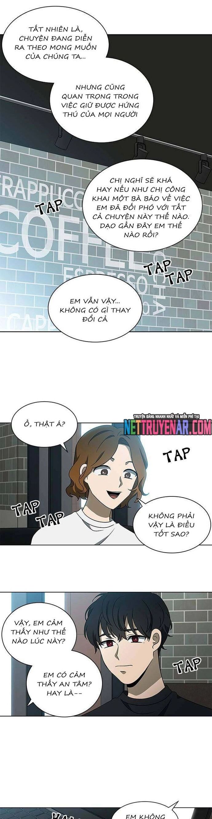 Sư Tôn Mỹ Nhân Bệnh Độc Chiếm Chap 131 - Next Chap 132