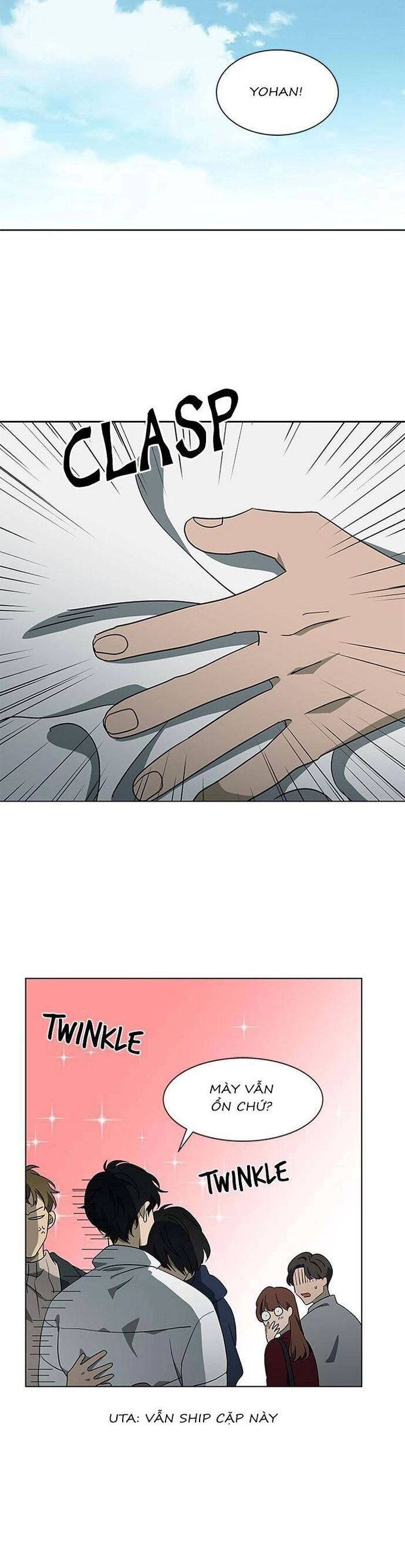 Sư Tôn Mỹ Nhân Bệnh Độc Chiếm Chap 131 - Next Chap 132