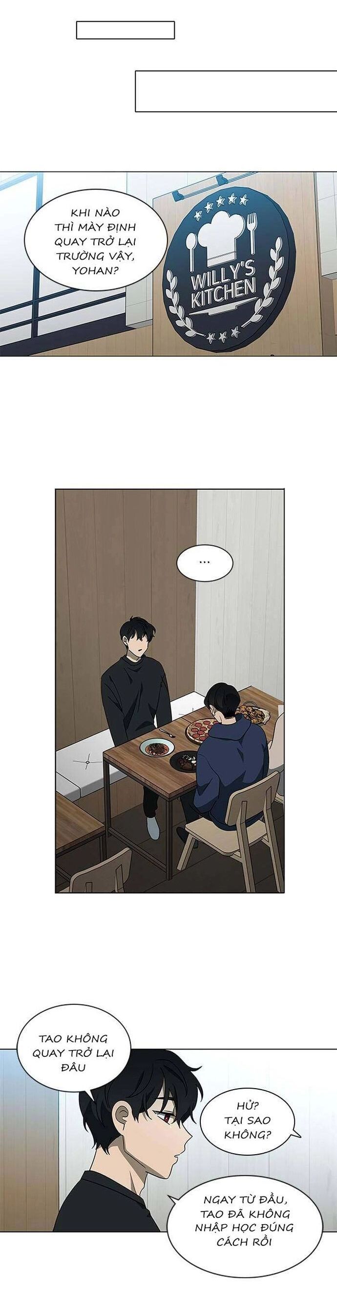 Sư Tôn Mỹ Nhân Bệnh Độc Chiếm Chap 131 - Next Chap 132