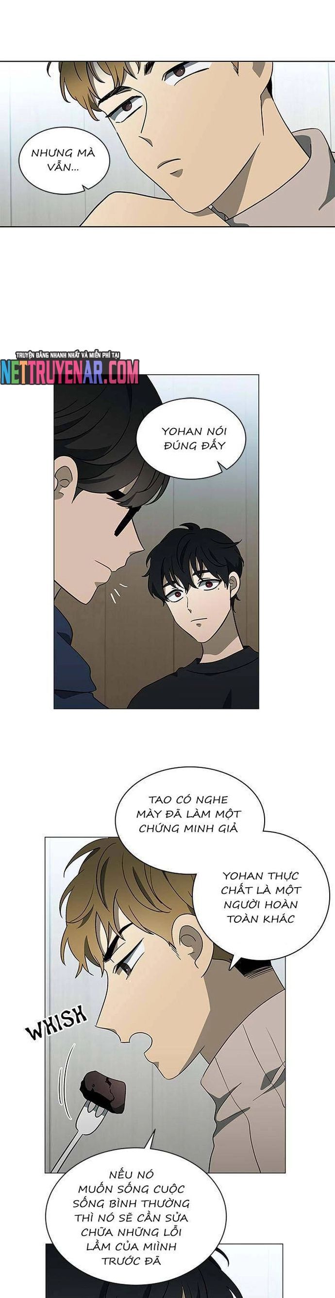 Sư Tôn Mỹ Nhân Bệnh Độc Chiếm Chap 131 - Next Chap 132