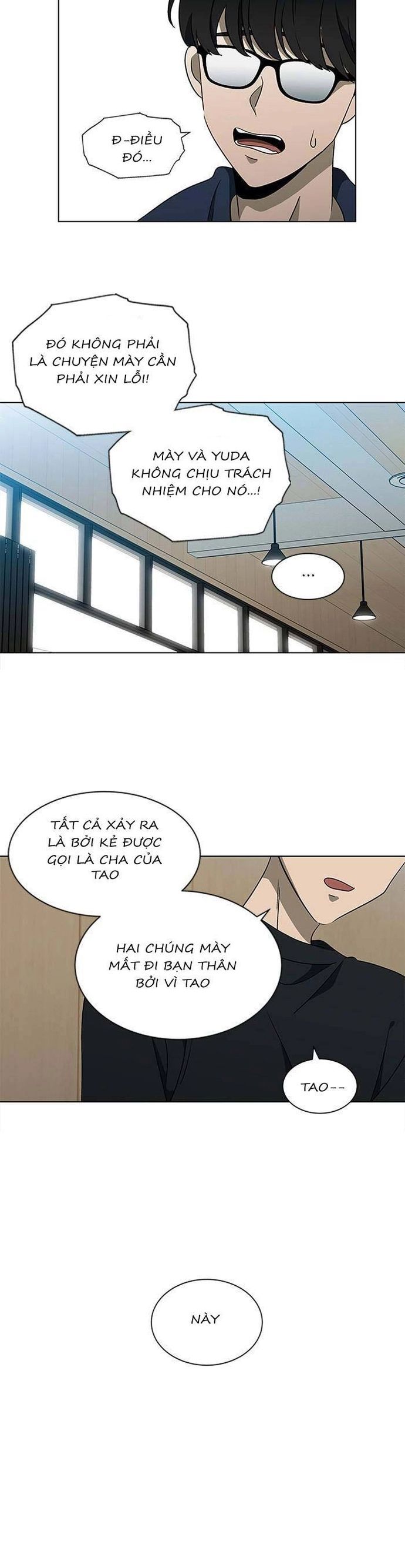Sư Tôn Mỹ Nhân Bệnh Độc Chiếm Chap 131 - Next Chap 132