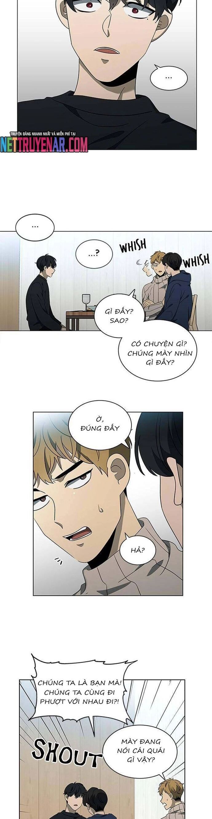 Sư Tôn Mỹ Nhân Bệnh Độc Chiếm Chap 131 - Next Chap 132