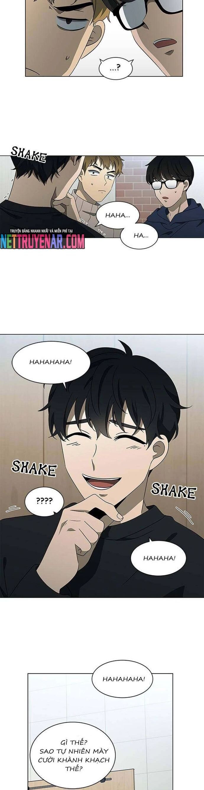 Sư Tôn Mỹ Nhân Bệnh Độc Chiếm Chap 131 - Next Chap 132