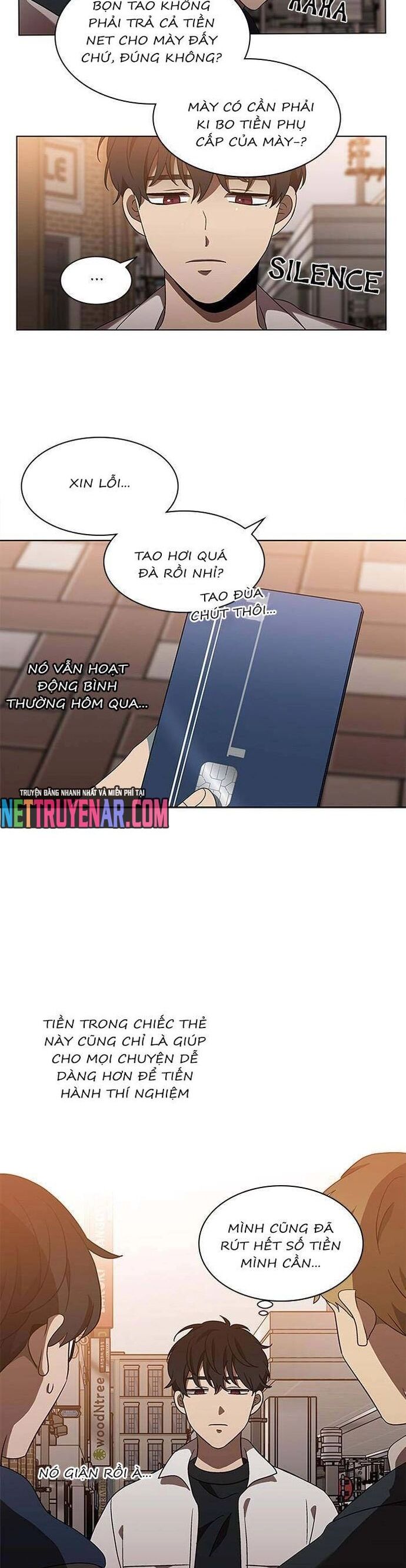 Sư Tôn Mỹ Nhân Bệnh Độc Chiếm Chap 131 - Next Chap 132