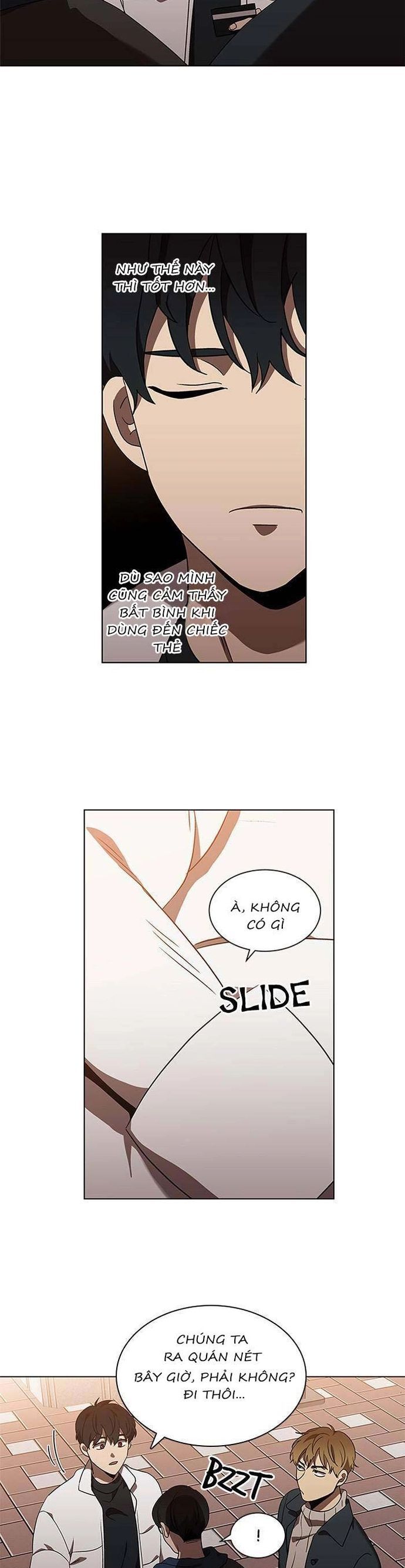 Sư Tôn Mỹ Nhân Bệnh Độc Chiếm Chap 131 - Next Chap 132